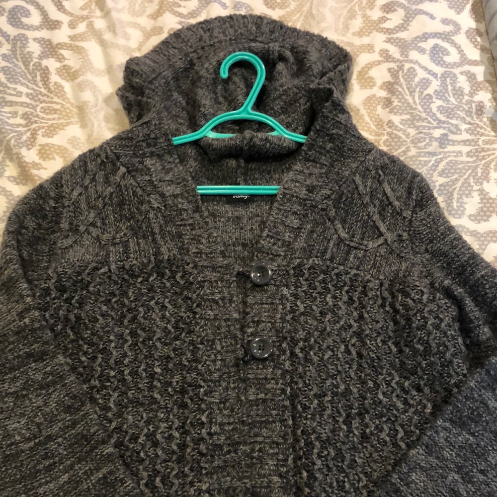 Cardigan